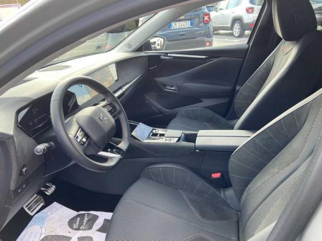 DS N°4 DS4 PERFORMANCE LINE E-TENSE 225 AUTO - Foto 6