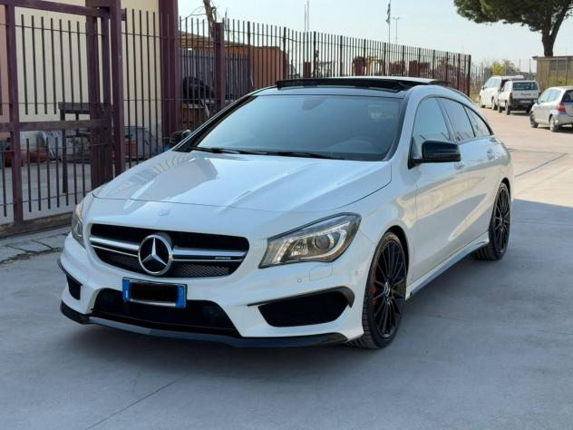 Mercedes-benz CLA 45 AMG 4Matic - Foto 2