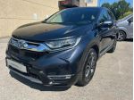 Honda CR-V Hybrid 2.0 Hev Elegance Navi Leather eCVT AWD