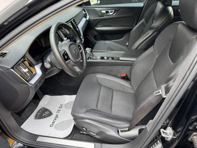 VOLVO V60 Cross Country D4 AWD Geartronic Business Plus rif. 23794680 - Foto 7