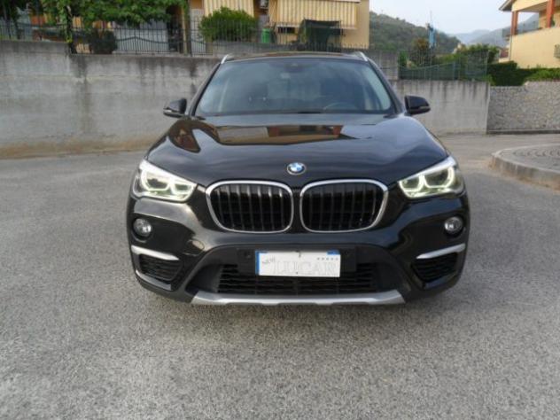 BMW X1 sDrive18d Msport rif. 24077155 - Foto 5