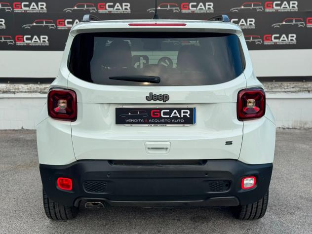 Jeep Renegade 1.6 Mjt DDCT 120 CV S - Foto 6