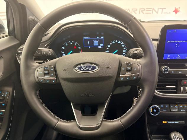 Ford Puma 1.0 EcoBoost Hybrid 125 CV S&S Titanium - Foto 8