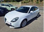 ALFA ROMEO Giulietta 1.6 JTDm 120 CV Super rif. 24139266