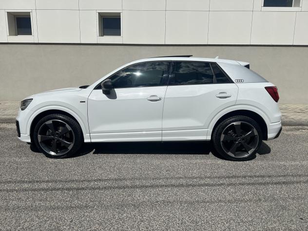 Audi Q2 1.6 TDI SPORT - Foto 3