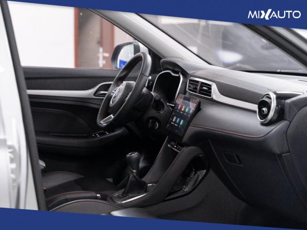 MG ZS 1.5L 5MT Luxury - Foto 16