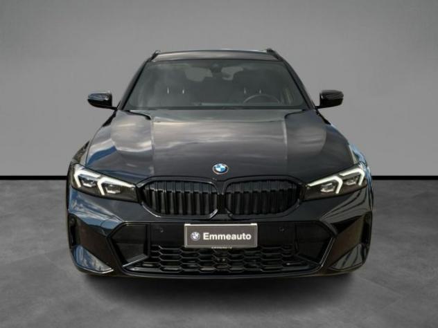 BMW 320 d 48V Touring Msport Pro rif. 24198805 - Foto 7