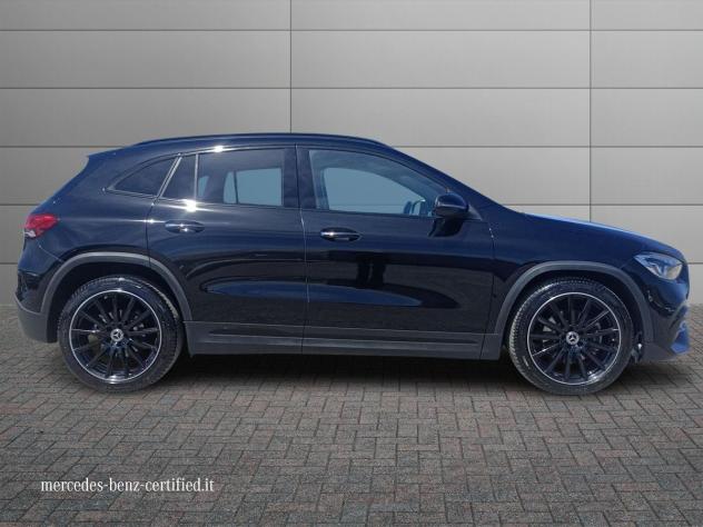 Mercedes-Benz GLA GLA-H247 2020 200 d Premium auto - Foto 5