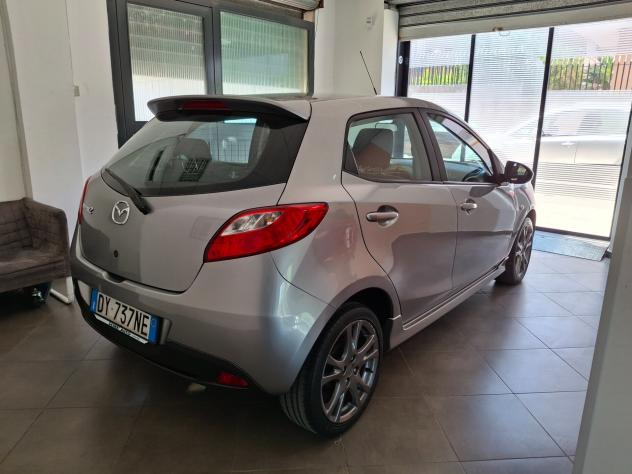 Mazda 2 diesel 5 Porte - Foto 3