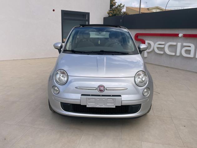 Fiat 500 C 1.2 Pop - Foto 2