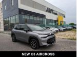 CITROEN C3 Aircross NEW PureTech 110 S&S  rif. 23996202