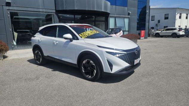NISSAN Qashqai MHEV 158 CV Xtronic N-Connecta rif. 24041119 - Foto 2