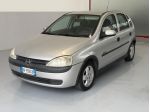 OPEL Corsa 1.2i 16V cat 5 porte   rif. 24112847