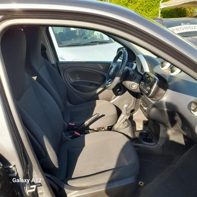 Smart ForFour 70 1.0 Passion - Foto 7