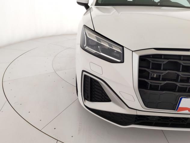 Audi Q2 1.5 35 TFSI S LINE EDITION - Foto 5