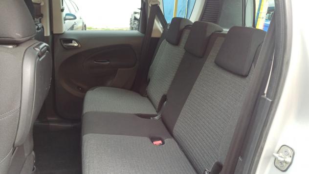 Citroen C3 Picasso PureTech 110 Exclusive - Foto 10
