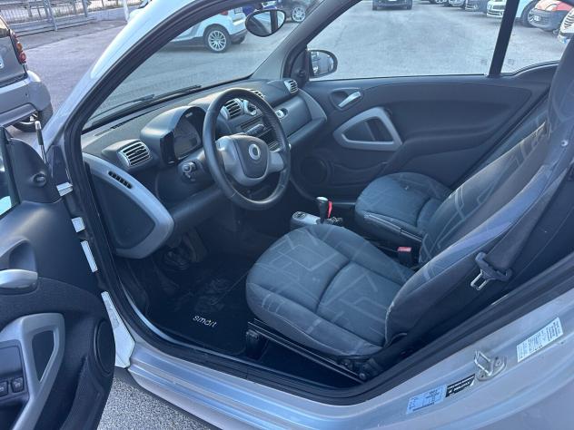 Smart ForTwo 1000 52 kW couppulse - Foto 9