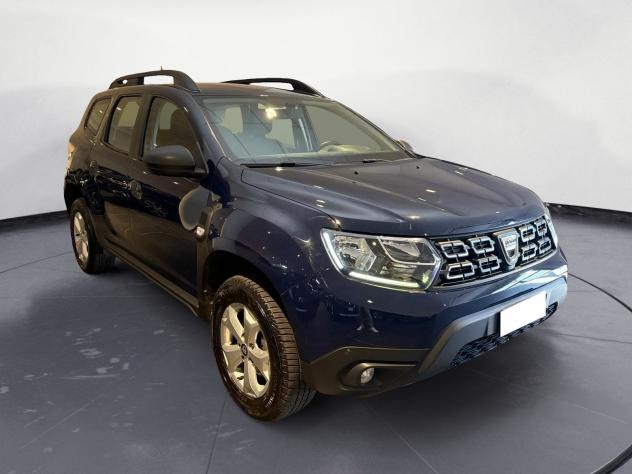 Dacia Duster 1.5 dCi 115cv 4x2 Comfort - Foto 3
