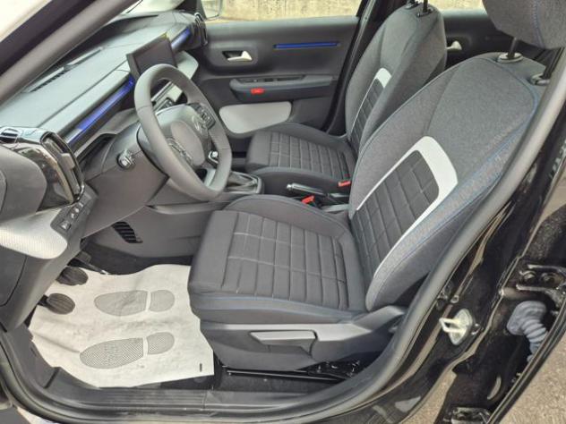 CITROEN C3 PureTech 100 S&S Plus rif. 24168009 - Foto 9