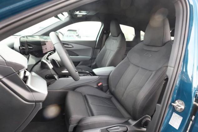 AUDI Q3 Sportback 2.0 tfsi S line quattro 204cv s-tronic rif. 24059269 - Foto 5