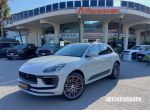 Porsche Macan S  2.9 380cv pdk