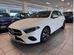 Mercedes-Benz Classe A A 180 d Advanced auto
