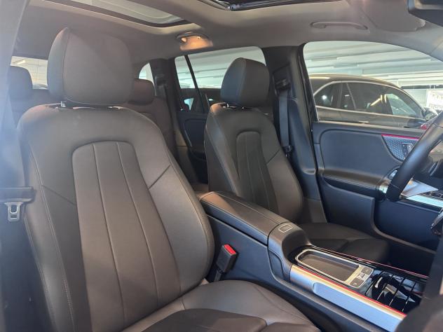 Mercedes-Benz GLB GLB 200 d Progressive Advanced Plus auto - Foto 8