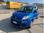 FIAT Panda Pandina 1.0 firefly hybrid Icon s&s 65cv 5p.ti