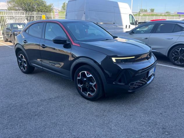Opel Mokka 1.2 T 130cv GS Line AT8 - Foto 3