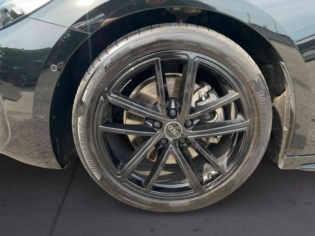 Audi A5 TDI 204CV S tronic S line edit #Black Pack #Tetto Panoramico - Foto 3