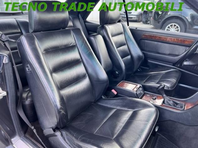 MERCEDES-BENZ 320 CE 24V cat Coupé rif. 23144651 - Foto 10