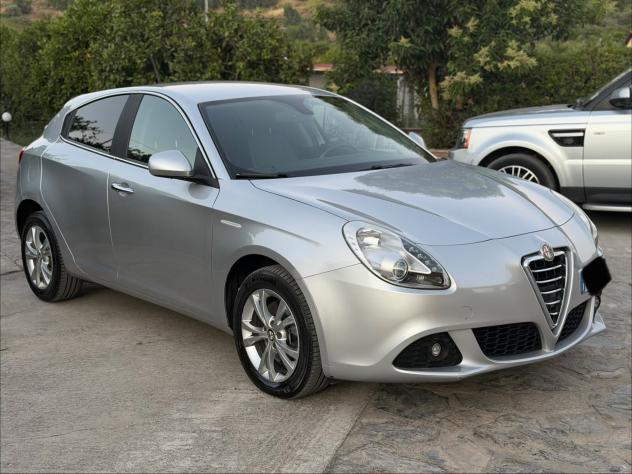 Alfa Romeo Giulietta 2.0 JTDm-2 170 CV Progression - Foto 7
