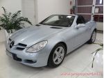 MERCEDES-BENZ SLK 200 Komp. Sport Cambio A/T "Solo 57.000 Km!!!" rif. 23877335