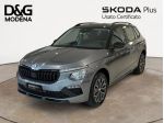 Škoda Kamiq Kamiq Style 1,0 TSI 85 kW (115 CV) 6 marce - manuale