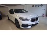 BMW 118 i 5p. Sport automatica rif. 24078477