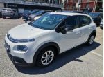 Citroën C3 BlueHDi 100 S&S Shine