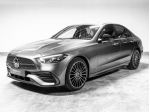 Mercedes-Benz Classe C C 220 d 4MATIC