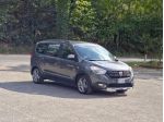 Dacia Lodgy Stepway 1.5 Blue dCi 8V 115CV 7 posti E6 Manuale NEO 2019