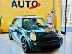 MINI Cooper S 1.6 16V 170CV Volumetrica tetto apribile rif. 23790969