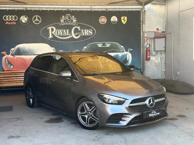 Mercedes-benz B 180 Premium 1.3 Benzina 136 Cv Automatic/Led - Foto 2