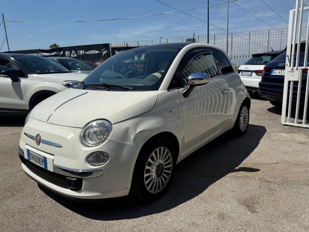 Fiat 500 1.2 2014 GQ TETTO PENORAMICO - Foto 3
