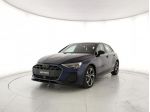 Audi A3 Audi Sportback S line edition TDI 110 kW S tronic