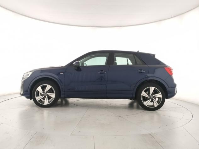 Audi Q2 Audi S line edition 35 TDI 110(150) kW(CV) S tronic - Foto 2