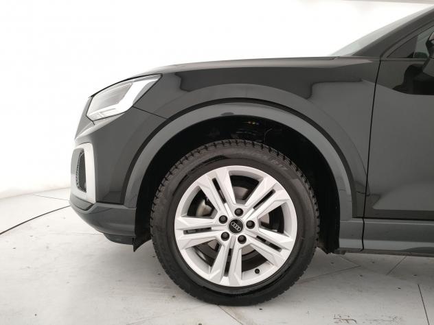 Audi Q2 Q2 30 1.0 tfsi Business 110cv - Foto 5