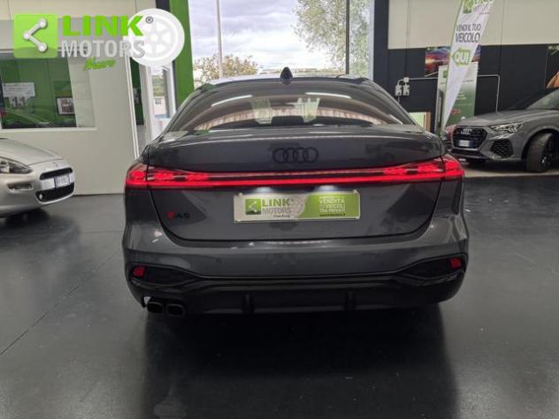 AUDI A5 2.0 TDI 205 CV MHEV S-Line Quattro S-Tronic rif. 24088002 - Foto 4
