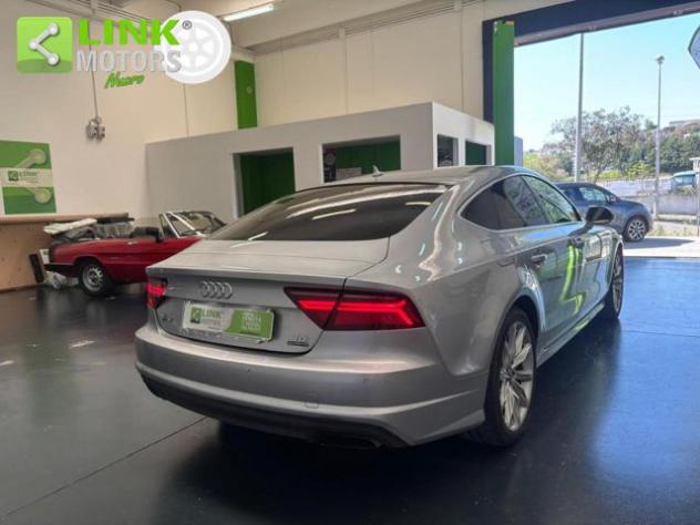 AUDI A7 SPB 3.0 TDI 272 CV quattro S tronic Business Plus rif. 23703299 - Foto 5