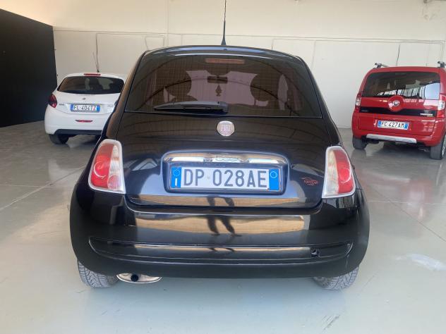 FIAT 500 1.2 BY DIESEL - Foto 8