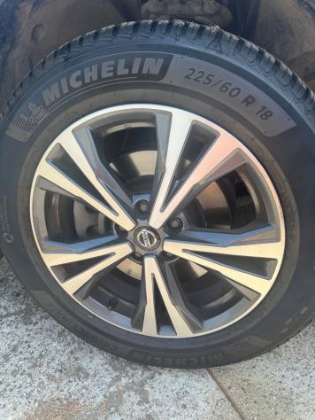 Nissan X-Trail dCi 150 2WD X-Tronic N-Connecta - Foto 8