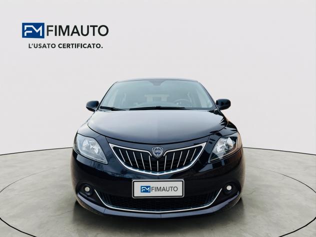 Lancia Ypsilon 1.0 FireFly 5 porte Hybrid Gold - 2023