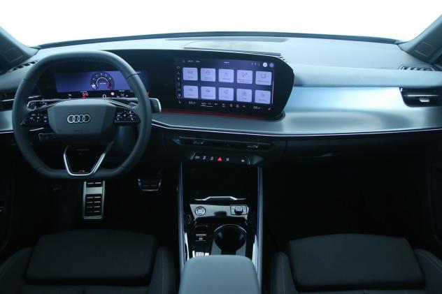 Audi Q3 Sportback TFSI 204cv quattro S tronic S Line Edition Cerchi in lega da 20'' Audi Sport/Pacchetto look nero/Pacchetto Tech PLUS/LED Plus/Anelli - Foto 9